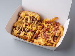 CHEESE BOX